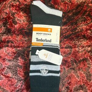 Timberland Boot Women's Socks